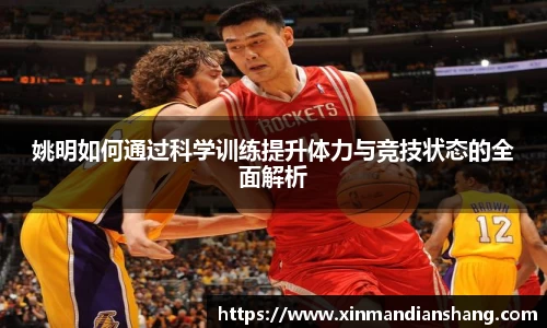 姚明如何通过科学训练提升体力与竞技状态的全面解析
