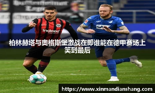 柏林赫塔与奥格斯堡激战在即谁能在德甲赛场上笑到最后